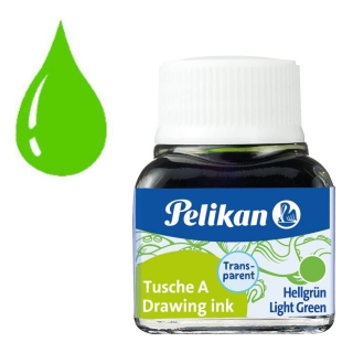 Tinta China Pelikan 523, 201558, color