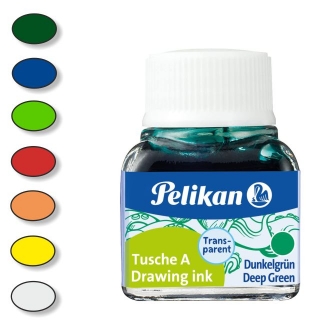 Tinta China Pelikan 523