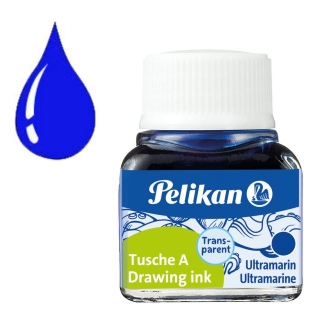 Tinta China Pelikan 523