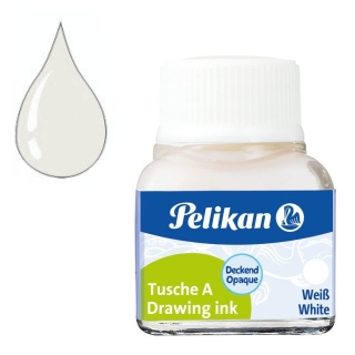 Tinta China Pelikan 523 -  201673