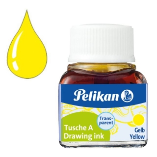 Tinta China Pelikan 523 - 10ml