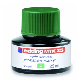 Tinta Edding MTK-25 Sistema