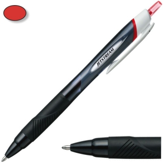 Uniball Jetstream Sport 1.0 Rojo  Uni-ball SXN150400