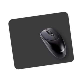 Alfombrilla para ratón económica, almohadilla color  Q-connect KF04517