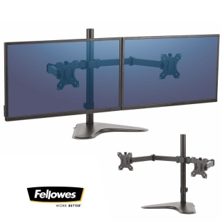 BRAZO DOBLE PARA MONITOR PLATINUM SERIES - VEGAMAR SERVICIO ONLINE S.L