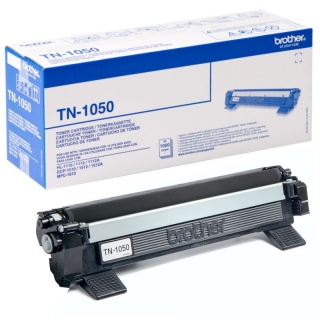 Brother TN1050 - Toner original para