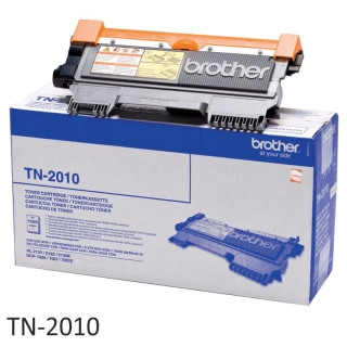 Brother TN2010 Toner para