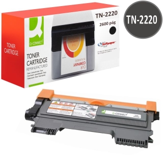 Toner Brother TN2220 compatible TN-2220