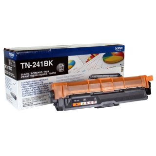 Toner Brother TN-241BK Negro Original