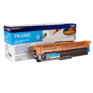 Toner Brother TN-245C Cyan