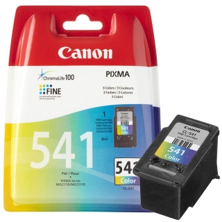 Cartucho tinta original Canon CL-54 tricolor  CL-541