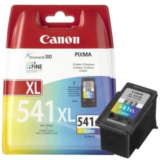 Canon CL-541XL - Cartucho de 