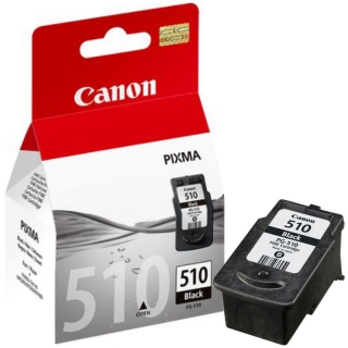 Canon PG-510 Cartucho pixma