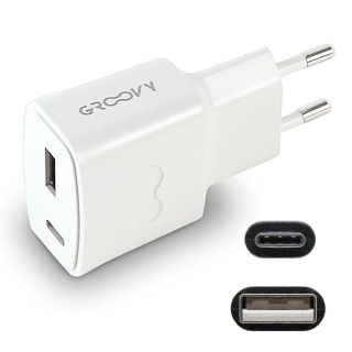 Cargador Usb móvil - 1