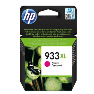 Cartucho HP 933XL Magenta,