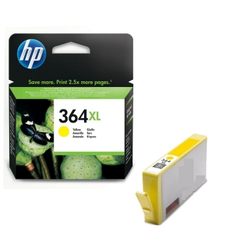 Cartucho Original HP 364XL color