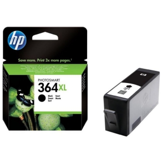 Cartucho Original HP 364XL