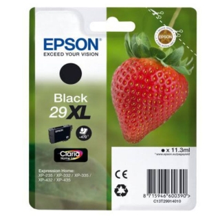 Cartucho de tinta Epson 29XL 