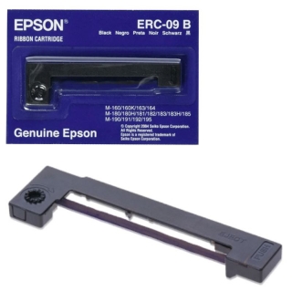 ERC-09B ERC09B Epson cinta impresora  C43S015354