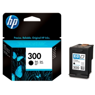 Cartucho Original HP 300