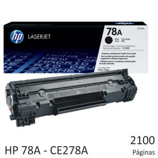 HP 78A CE278A -