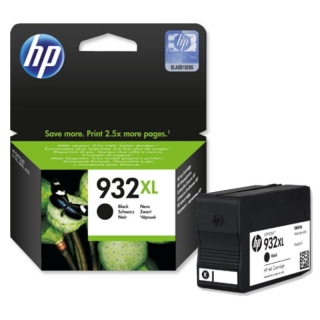 HP 932XL Cartucho original -  CN053AE