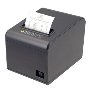 APP POS80AM Impresora de tickets