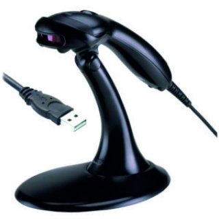 Escaner lector Codigos de barras USB  Honeywell MK9520USB