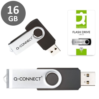 Pincho memoria 16 GB, USB 2.0  KF41513