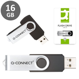 Pincho memoria 16 GB,