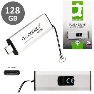 Pincho memoria USB C de