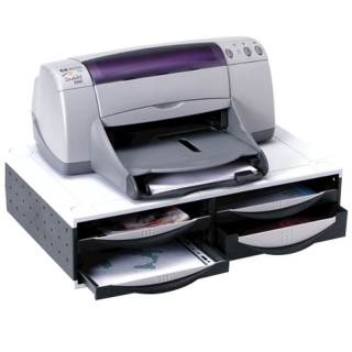 Soporte Fellowes 24004 para pantalla