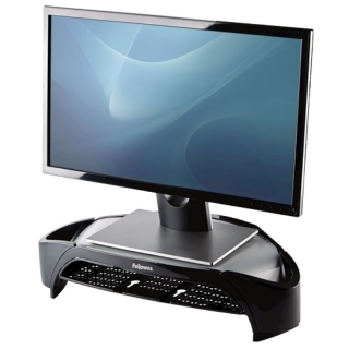 Soporte monitor Q-Connect Deluxe tablet o móvil