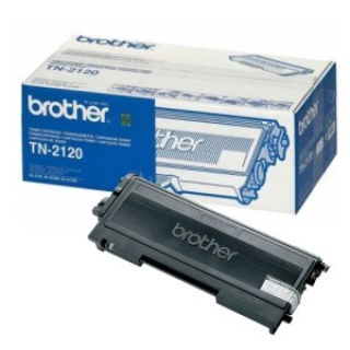 Toner Original Brother TN2120 Alta Capacidad