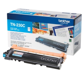 Toner impresora Brother TN230 color  TN230C