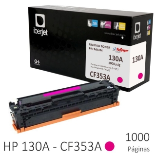 Toner Compatible HP CF353A