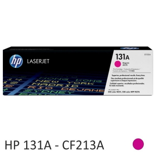 Toner HP CF213A, original HP