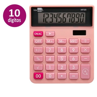 Calculadora sobremesa 10 dgitos