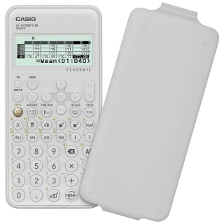 Calculadora cientfica Casio FX-570SPXII Iberia