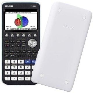 Calculadora gráfica Casio FXCG50 Cientifica