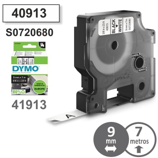 Dymo cinta D1 41913, 9