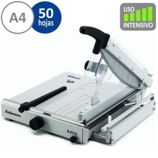 Cizalla de palanca profesional Fellowes  5415001