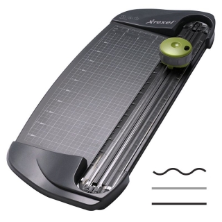Rexel Smartcut A200 - 3