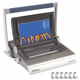 Fellowes Galaxy Wire, Encuadernadora Wire-o  5622401