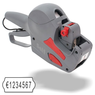 Mquina etiquetadora Tovel Compact