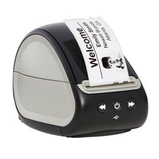 Dymo LabelWriter 550, Impresora de  2112722