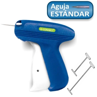Pistola de Navetes con aguja