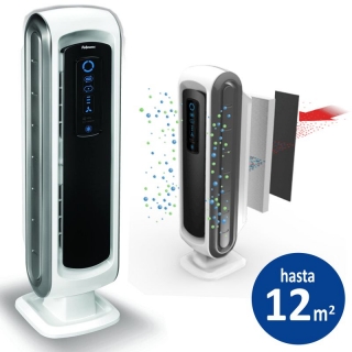 Fellowes Purificador de aire AeraMax DX5  9392801