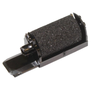 Esponjilla recambio tinta calculadora IR40 negro  Casio IR40-2