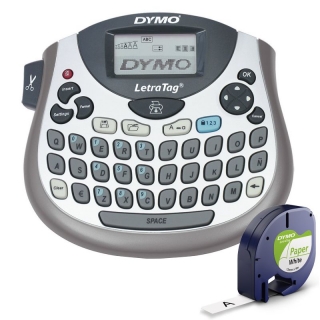 Dymo letratag LT-100T Plus